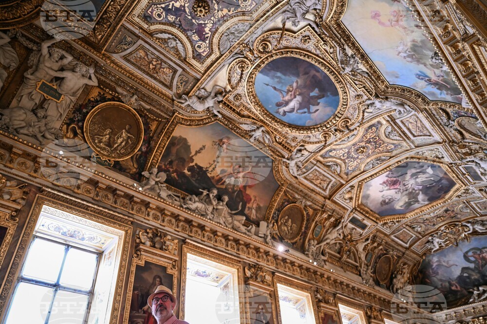 France Louvre