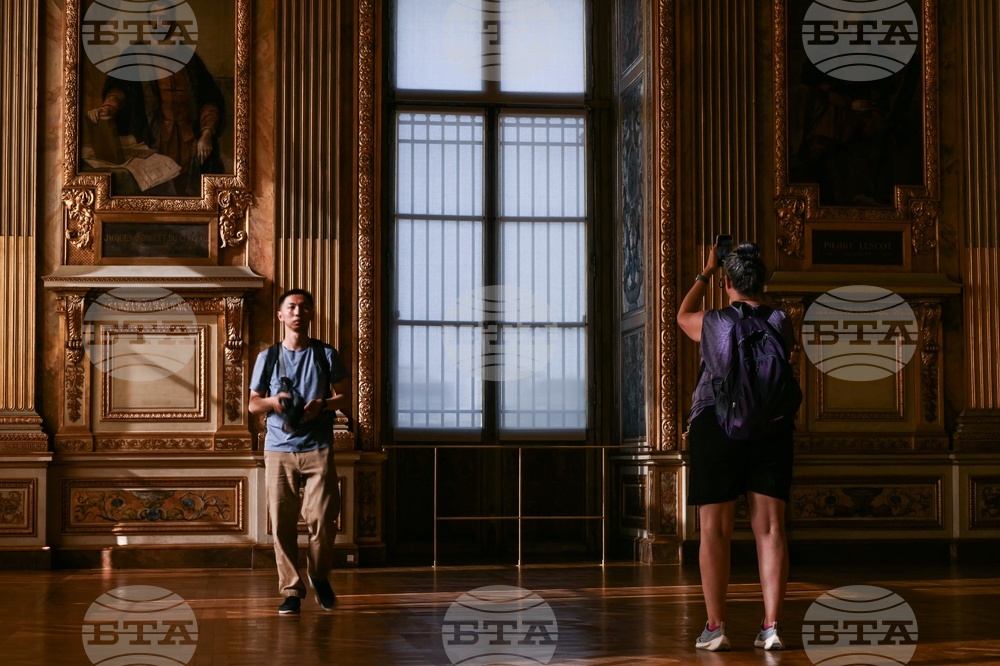 France Louvre