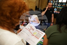 „Българските училища зад граница - пространство за идентичност, култура и принадлежност“ - конференция