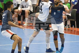 Варна - Световна купа по хандбал - България - Индия