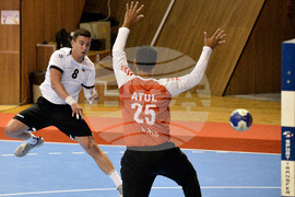 Варна - Световна купа по хандбал - България - Индия