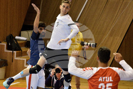 Варна - Световна купа по хандбал - България - Индия