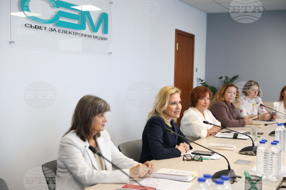 Съветът за електронни медии насърчи медиите да разработят по-детайлни правила за защита на редакционната независимост