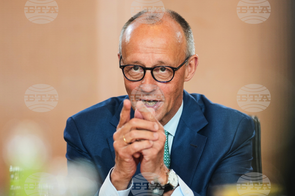 Germany Politics