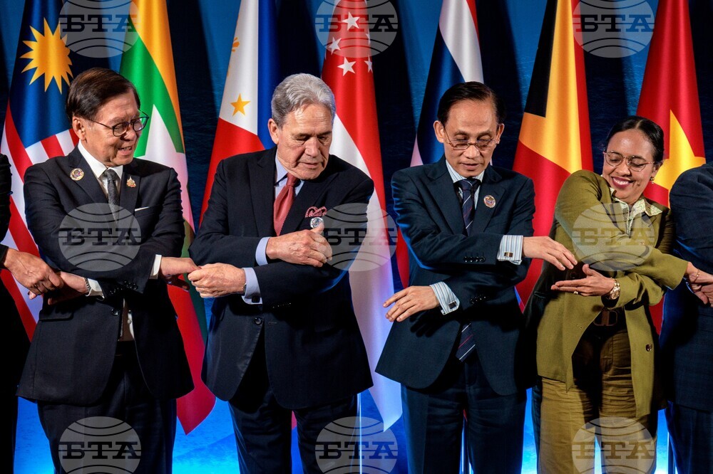 Philippines ASEAN