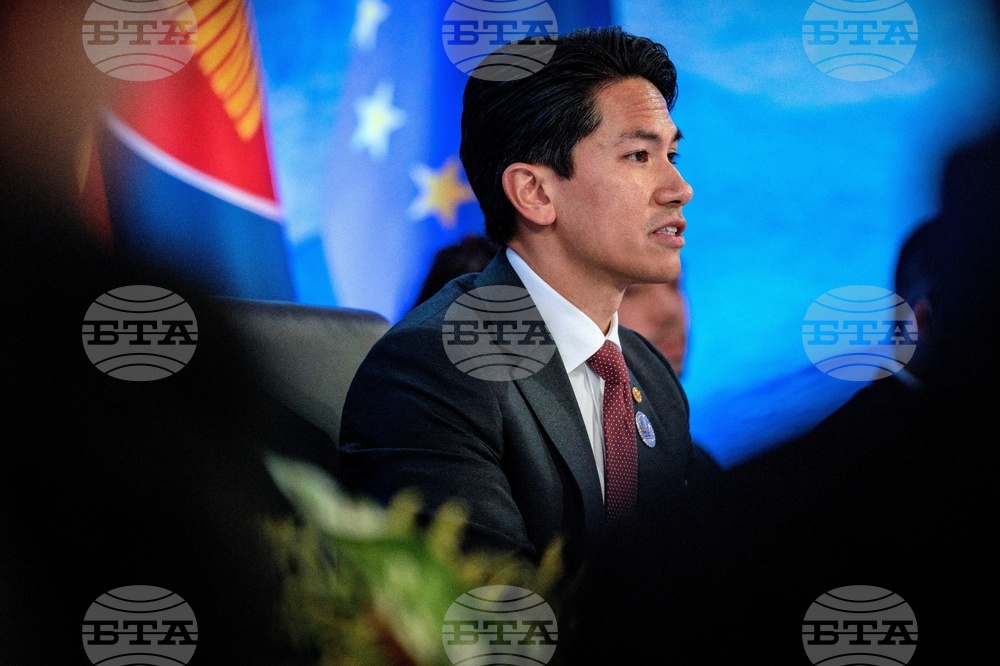 Philippines ASEAN
