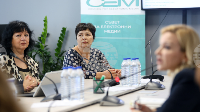 BTA Deputy Director General Drumeva Says Clear Editorial Standards Build Trust, Protect against Self-Censorship