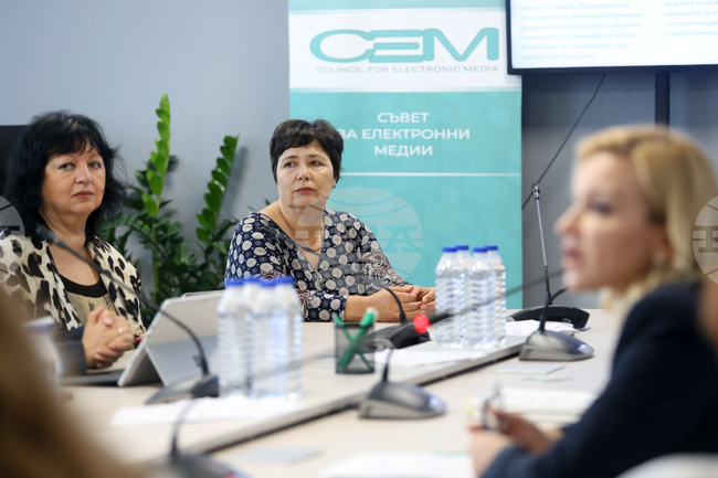 BTA Deputy Director General Drumeva Says Clear Editorial Standards Build Trust, Protect against Self-Censorship
