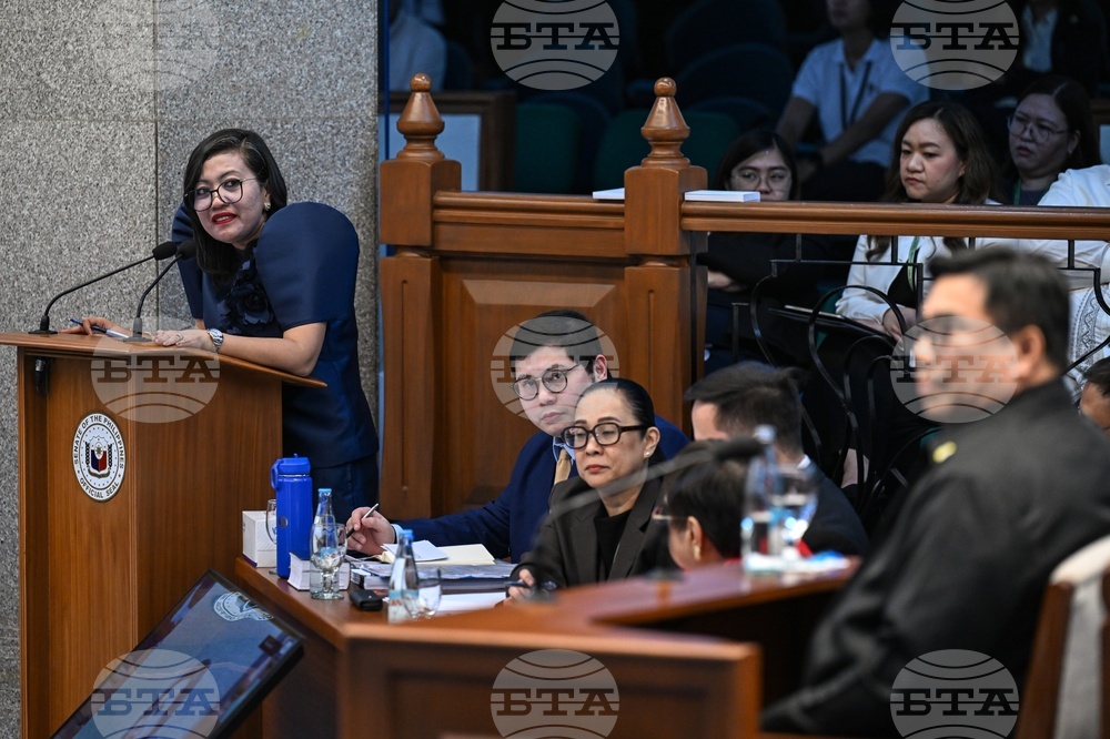 Philippines Politics