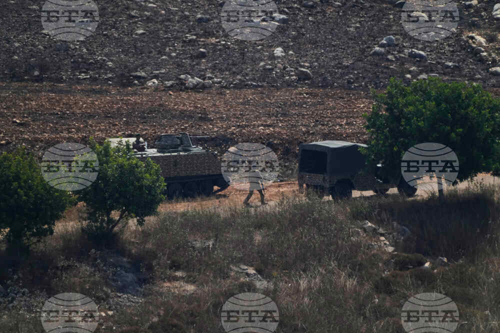 Lebanon Israel Iran War