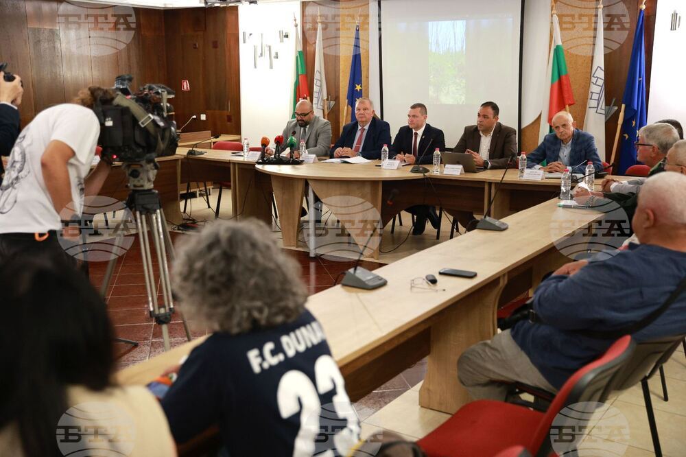 Forest Crisis in Northeastern Bulgaria Demands Immediate Action, Scientists Say