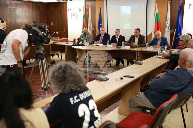 Forest Crisis in Northeastern Bulgaria Demands Immediate Action, Scientists Say