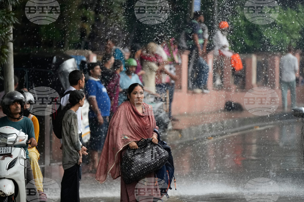 India Monsoon