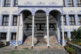 Пловдив - "стАРТирай лятото - творчески и образователни занимания със Старинен Пловдив“ - фестивал