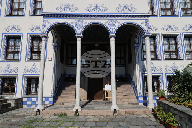 В Старинен Пловдив продължава фестивала „стАРТирай лятото“