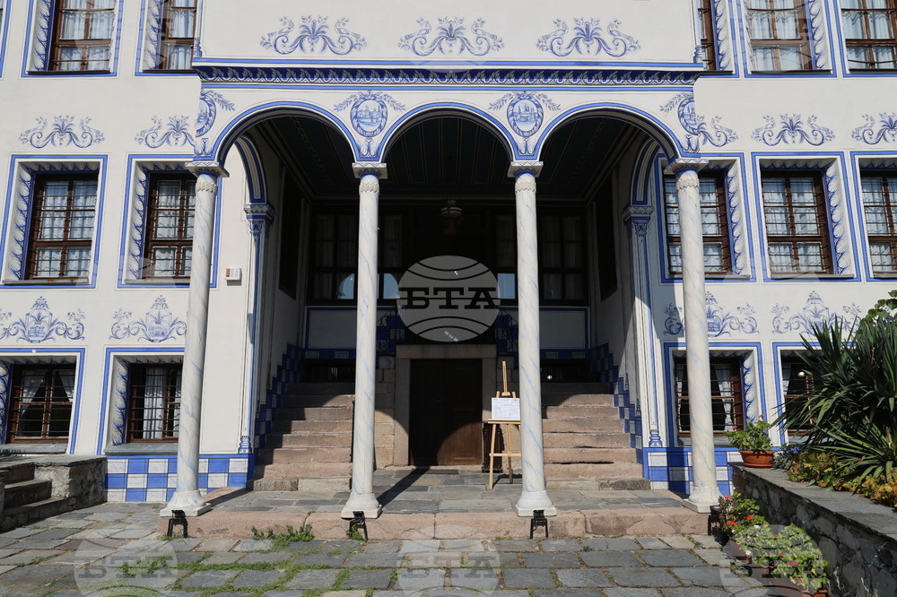 Пловдив - "стАРТирай лятото - творчески и образователни занимания със Старинен Пловдив“ - фестивал