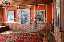 Пловдив - "стАРТирай лятото - творчески и образователни занимания със Старинен Пловдив“ - фестивал