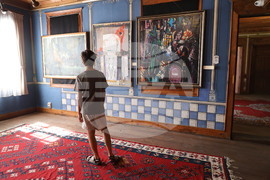 Пловдив - "стАРТирай лятото - творчески и образователни занимания със Старинен Пловдив“ - фестивал