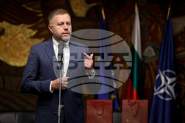 Министерство на външните работи - Дипломатически институт - годишни награди