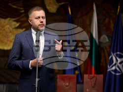Министерство на външните работи - Дипломатически институт - годишни награди