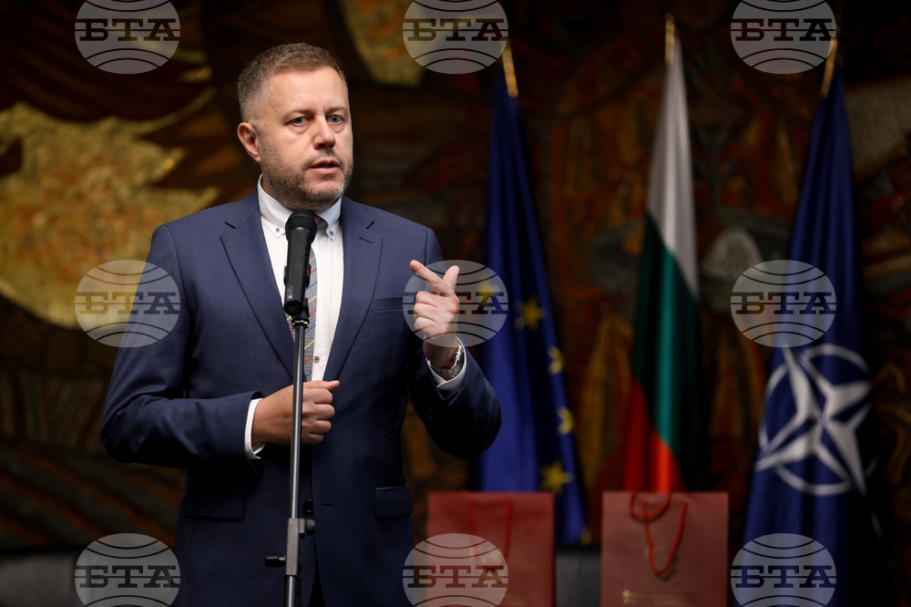 Министерство на външните работи - Дипломатически институт - годишни награди