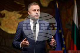 Министерство на външните работи - Дипломатически институт - годишни награди