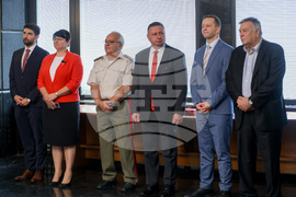 Министерство на външните работи - Дипломатически институт - годишни награди