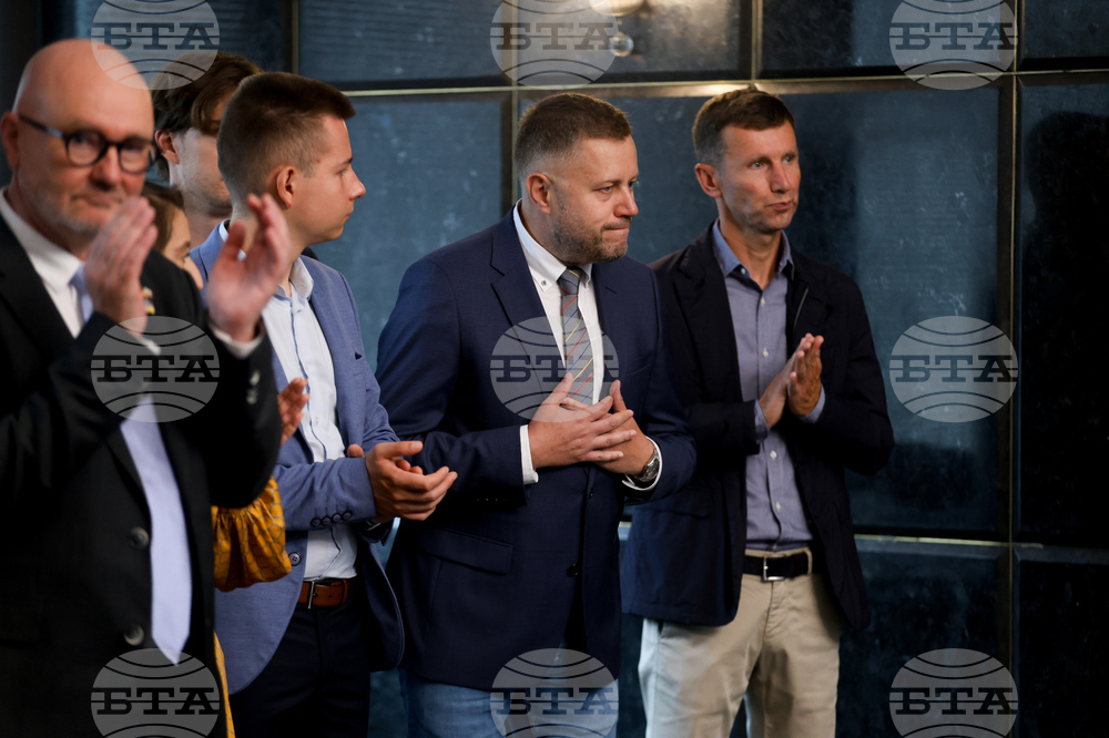Министерство на външните работи - Дипломатически институт - годишни награди