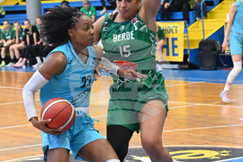 Монтана - баскетбол - "Монтана" - "Берое"