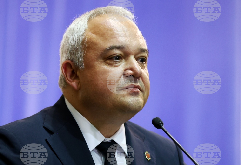 Bulgaria and Greece Deepen Cooperation on Border Security and Organized Crime Control
