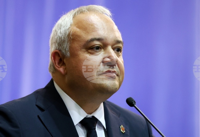Bulgaria and Greece Deepen Cooperation on Border Security and Organized Crime Control