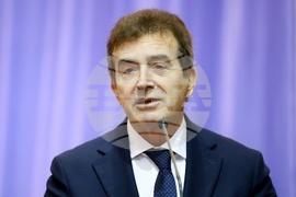 Михалис Хрисохоидис - изявление