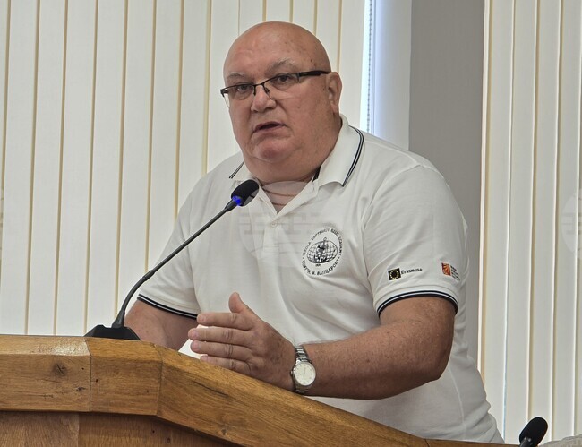 Община Видин работи за възстановяване на възможностите за плажен волейбол край Дунав 