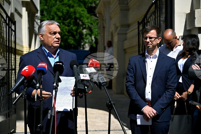 Hungary Politics