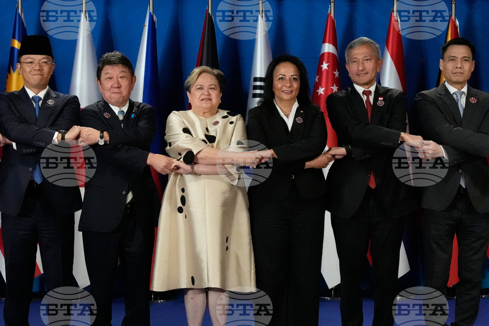 Philippines ASEAN