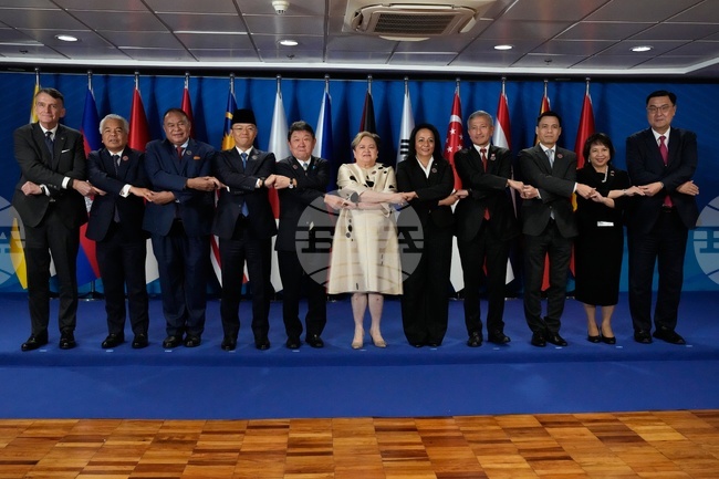 ADDITION Philippines ASEAN