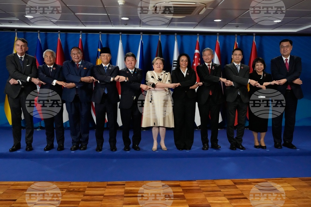 ADDITION Philippines ASEAN