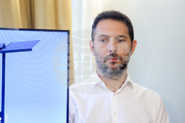 Столична община  - договор за велосипедна система