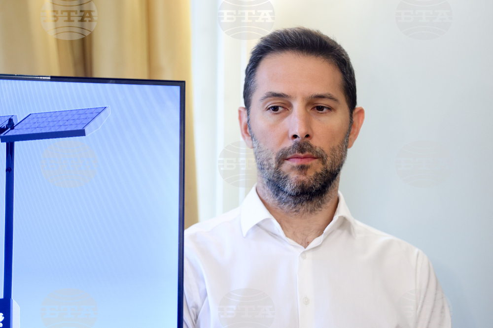 Столична община  - договор за велосипедна система