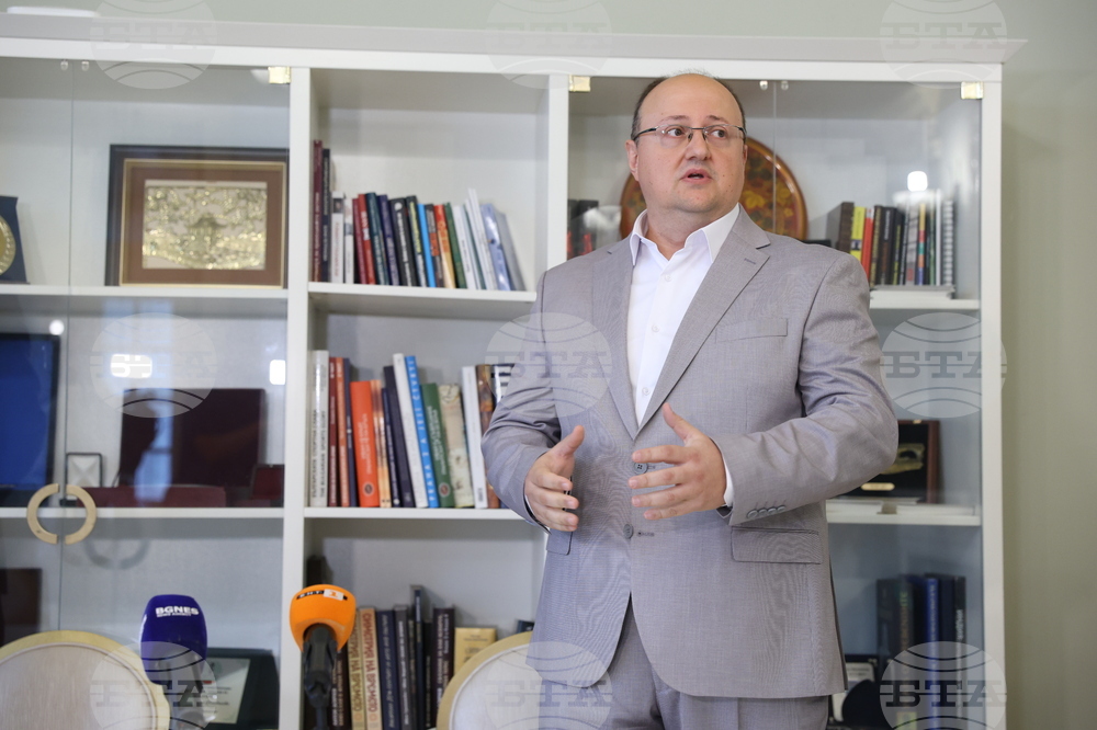 Столична община  - договор за велосипедна система