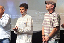 Бургас - Burgas International Film Festival - премиера „Жени извън употреба“