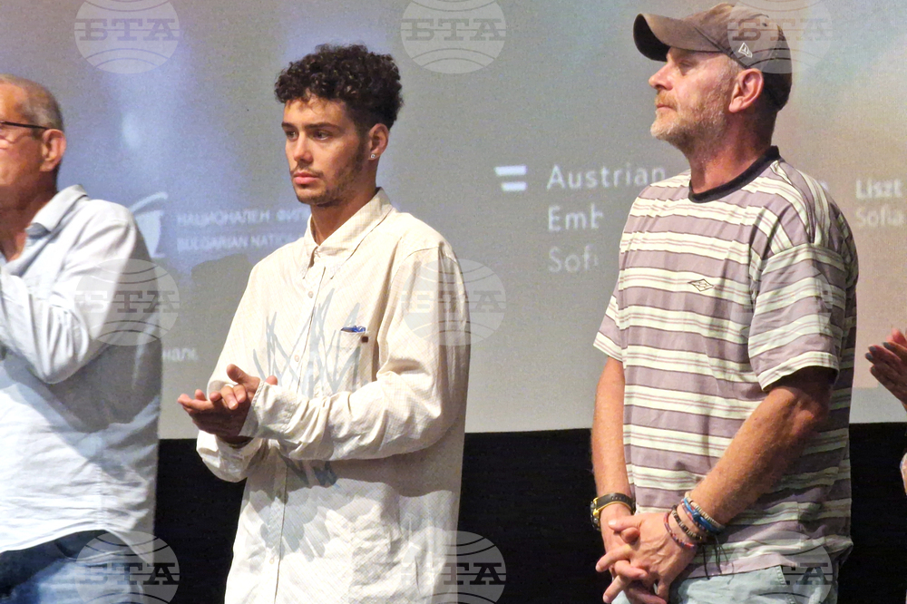 Бургас - Burgas International Film Festival - премиера „Жени извън употреба“
