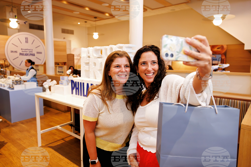 '26 NYC Philly July Media Event