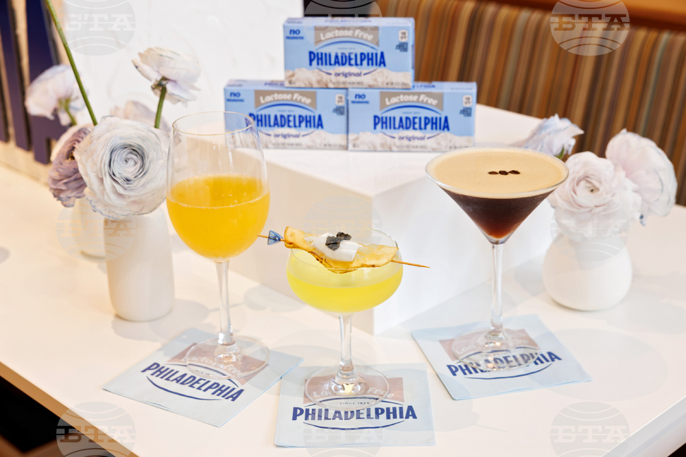 '26 NYC Philly July Media Event