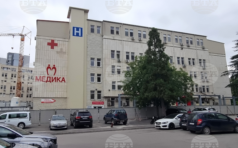 Русе - кръводаряване - кампания