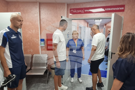 Русе - кръводаряване - кампания