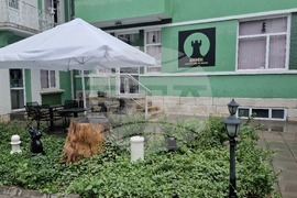 Шумен - Международен турнир по ускорен шахмат