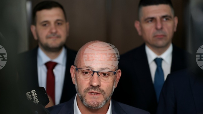 Democratic Bulgaria Demands Clarification of BOTAS Deal Remark