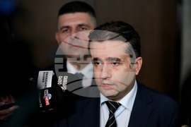 Народно събрание - ДБ - ДСБ - изявление