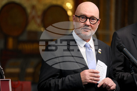 Министерство на външните работи - Дипломатически институт - годишни награди